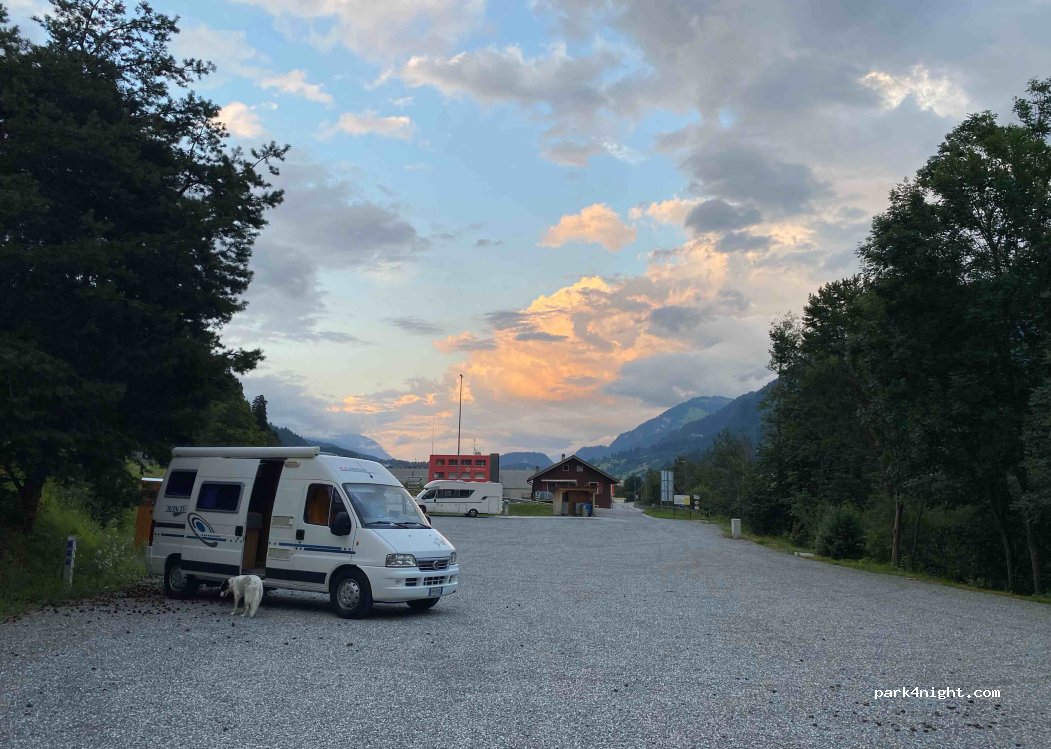 (7130) Ilanz - 115 Isla Schluein — foto 4