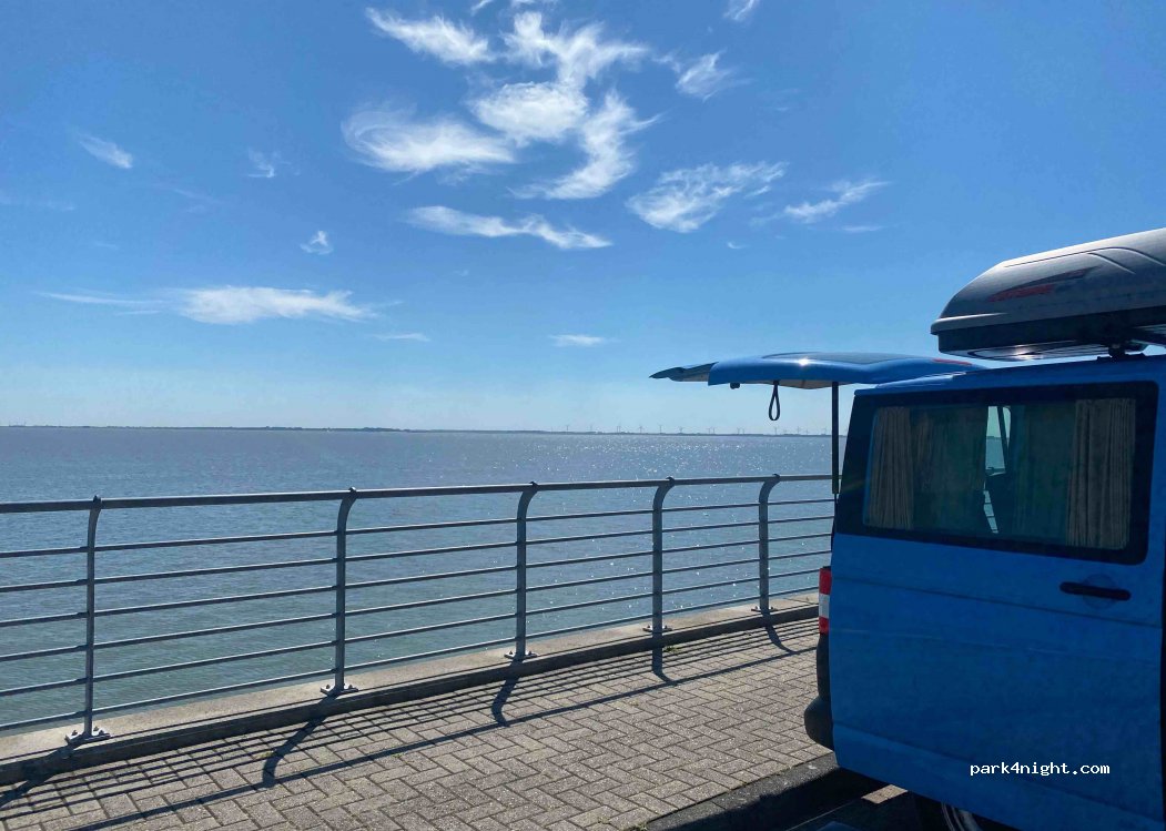 (26382) Wilhelmshaven - 80 Südstrand — foto 2