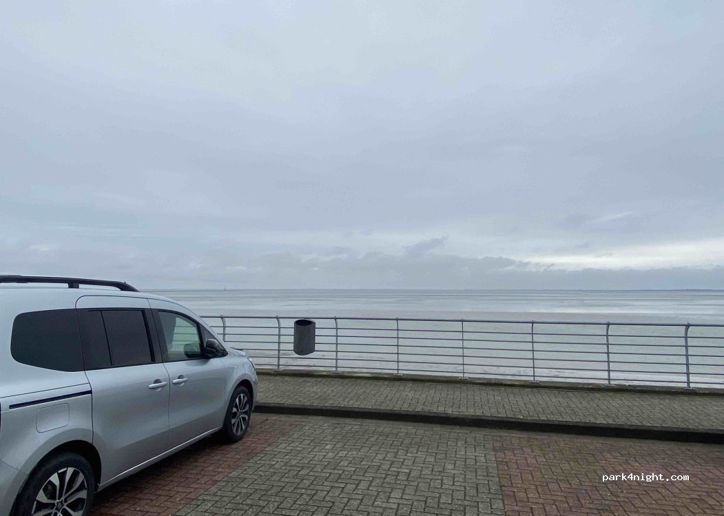 (26382) Wilhelmshaven - 80 Südstrand — foto 4