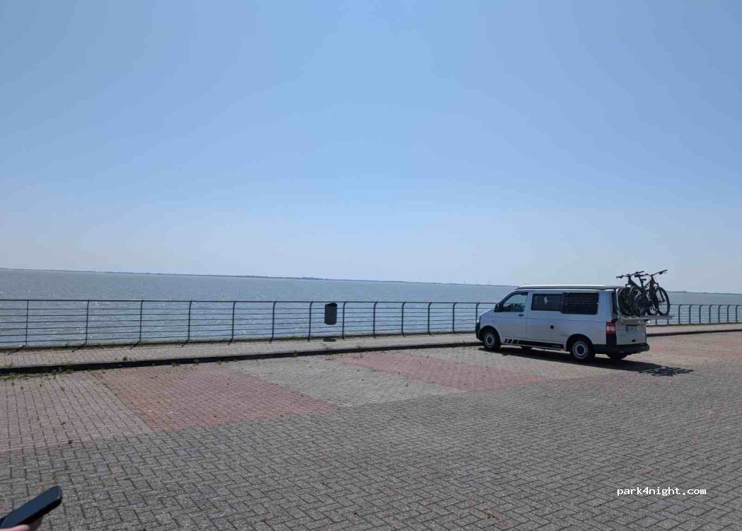 (26382) Wilhelmshaven - 80 Südstrand — foto 5