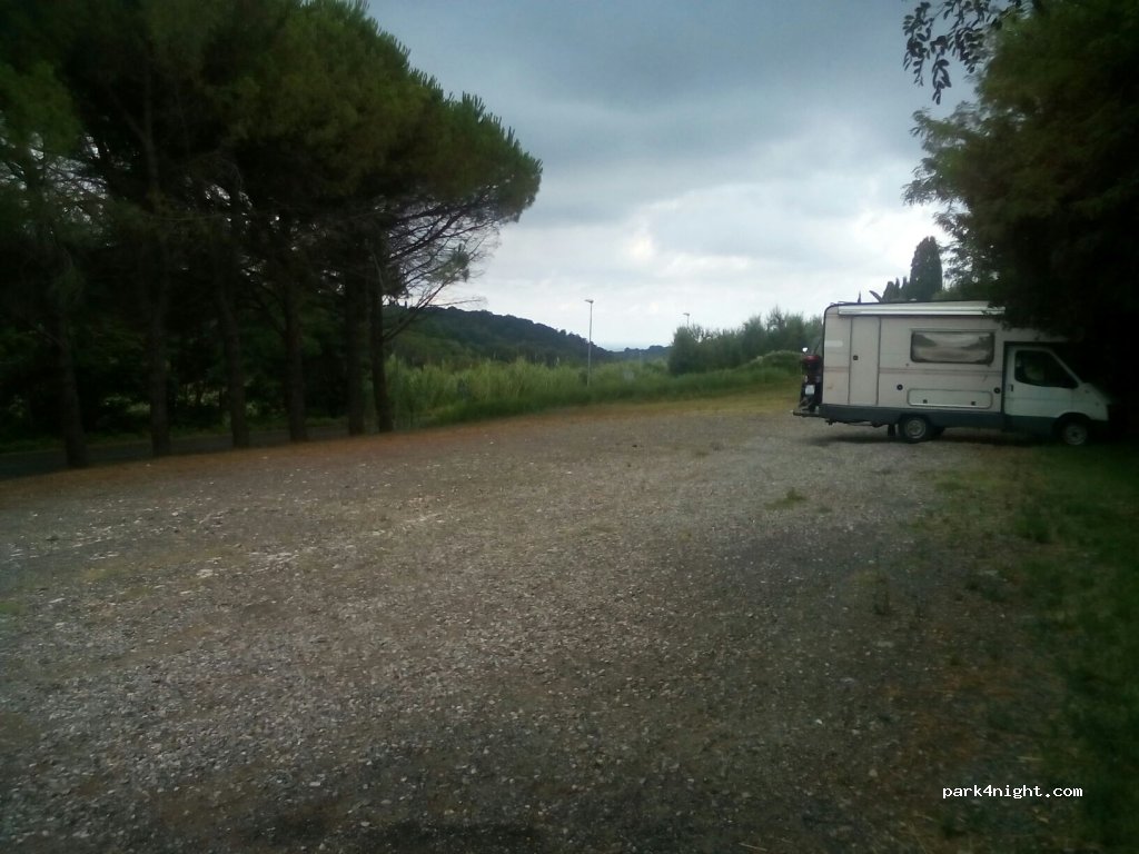 (56040) Montescudaio - 29 Viale Vittorio Veneto — foto