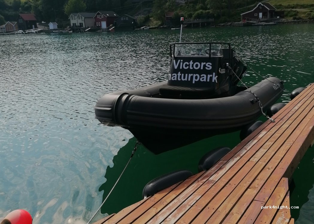 Victors Naturpark — foto 3