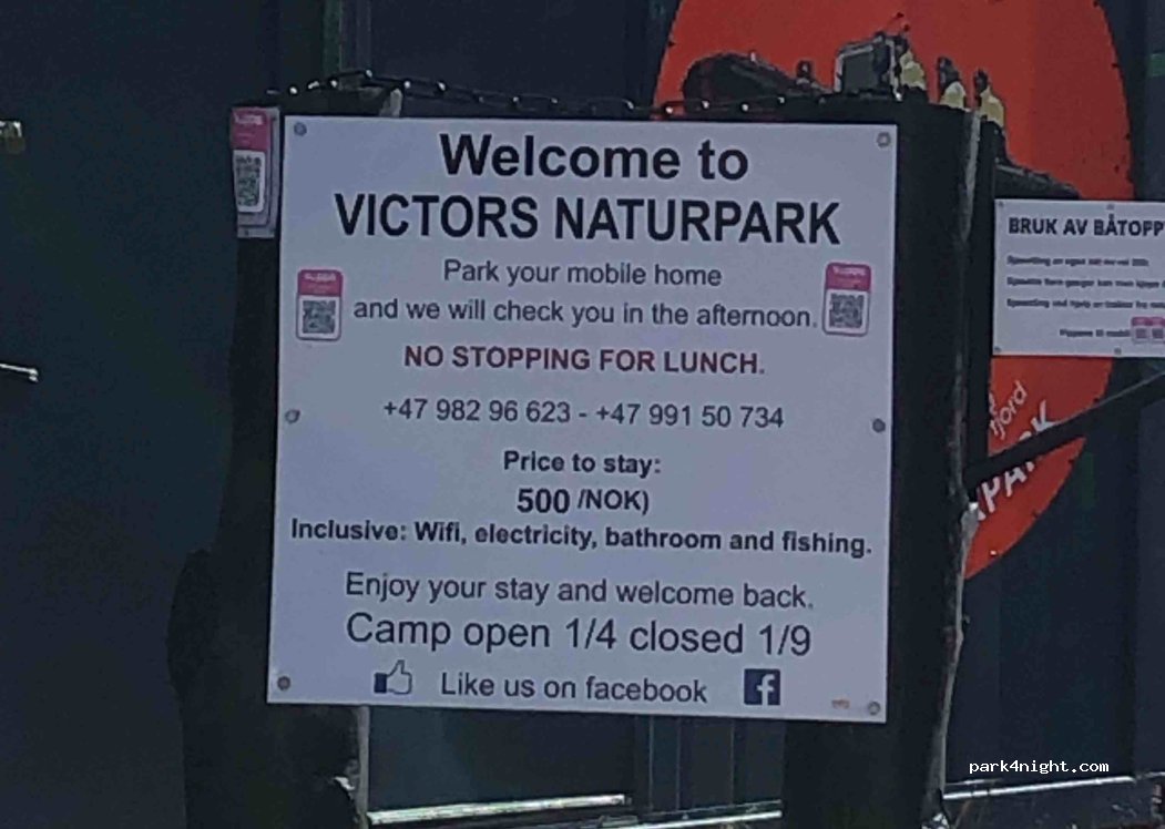 Victors Naturpark — foto 4