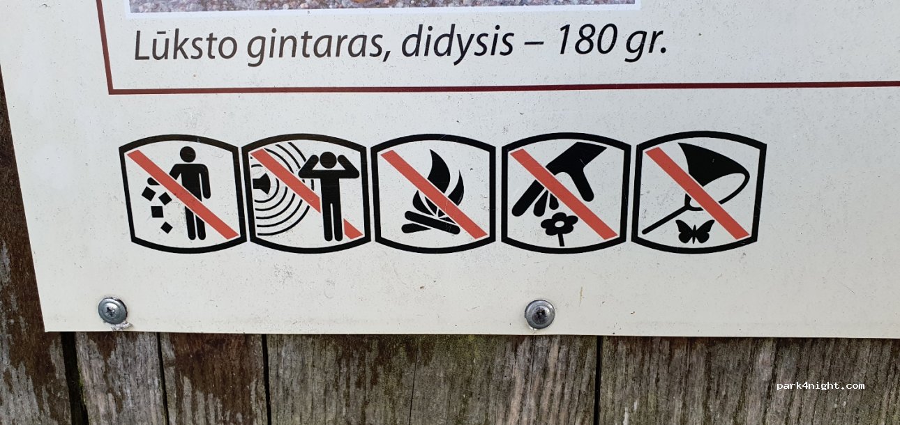Lūkstas Rest Park — foto 2