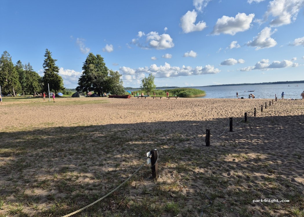 Lūkstas Rest Park — foto 3