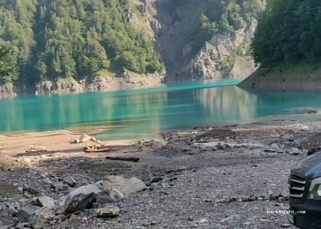 (33021) Ampezzo - Via San Valentino — foto 3