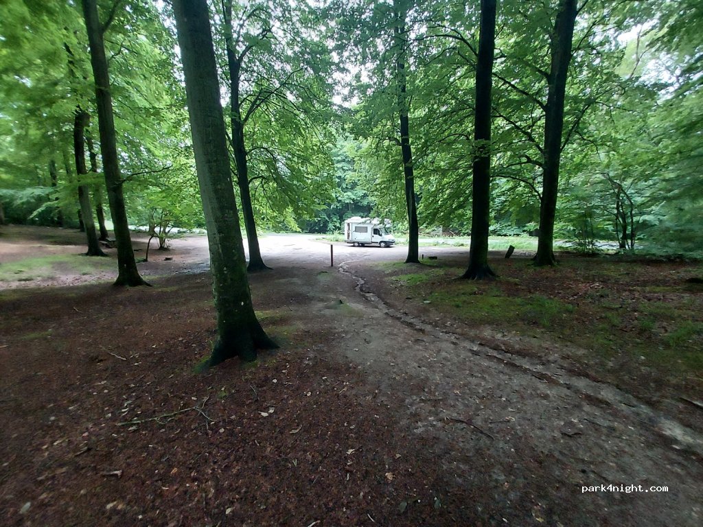 (3500) Værløse - 2 Skovlystvej — foto
