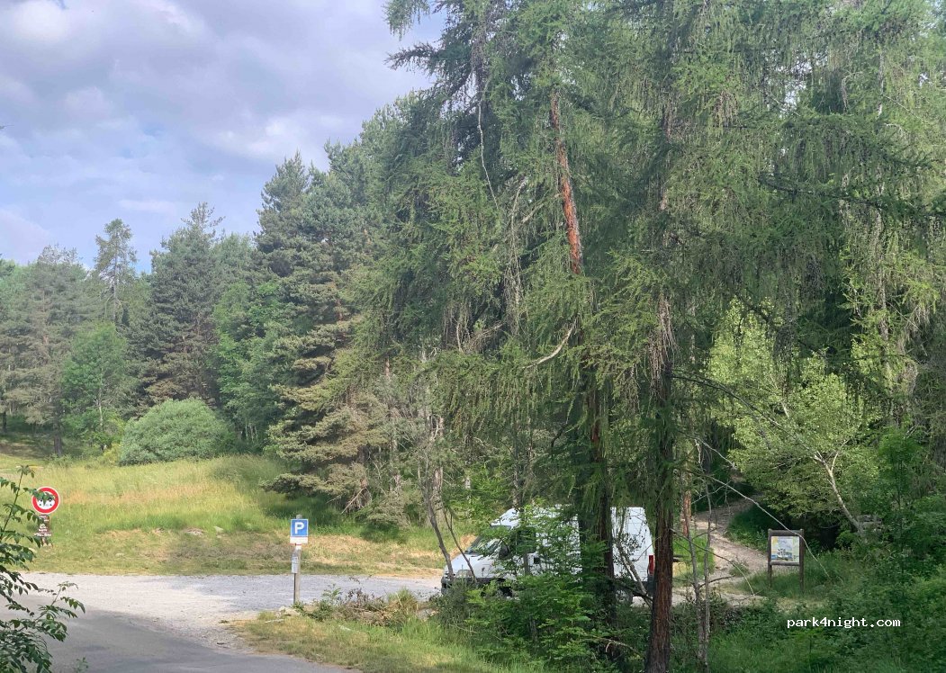 (05160) Saint-Apollinaire - D509T — foto