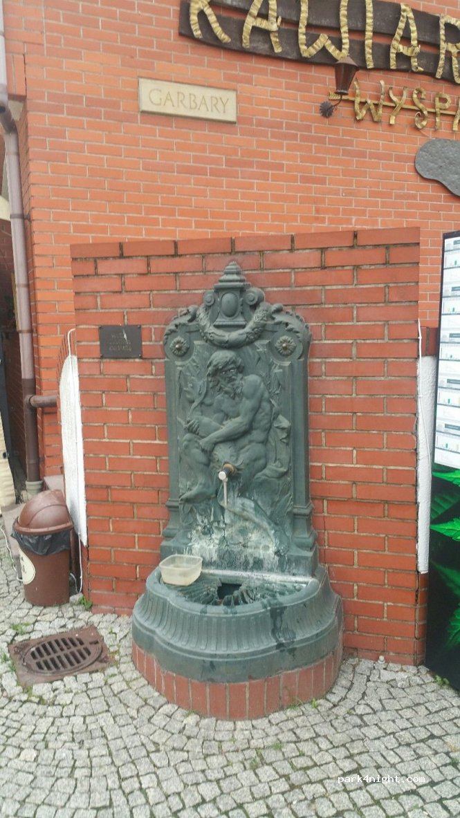 (82-300) Elbląg - 10 Stary Rynek — foto