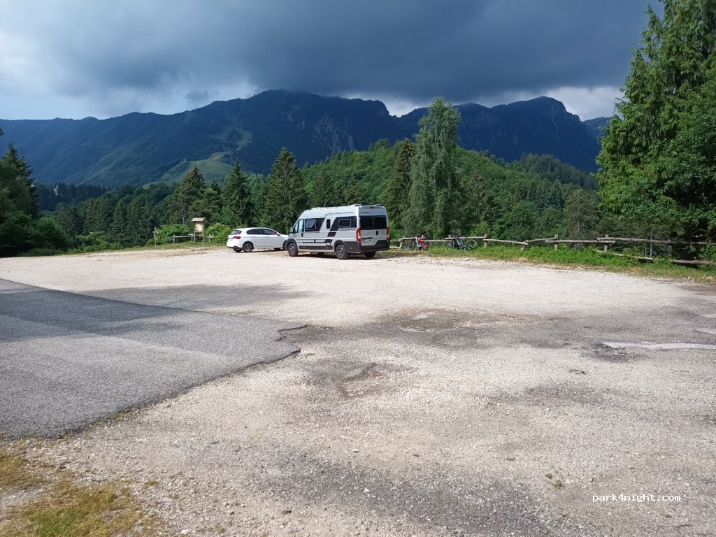(36076) Recoaro Terme - 34 Strada Provinciale 100 — foto