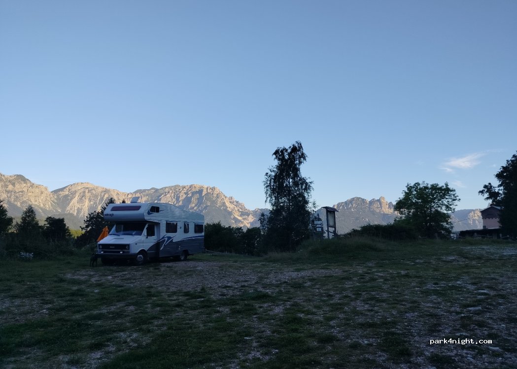 (36076) Recoaro Terme - 34 Strada Provinciale 100 — foto 3