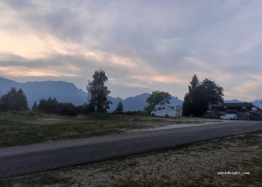 (36076) Recoaro Terme - 34 Strada Provinciale 100 — foto 5