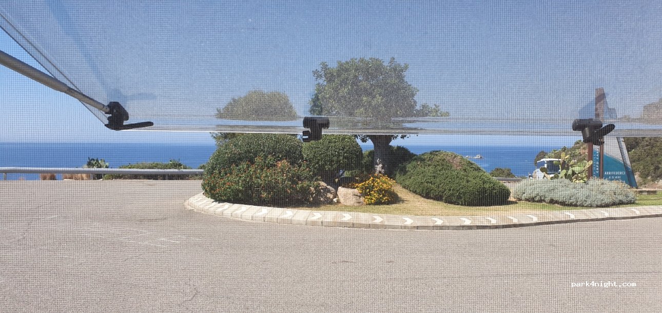 (09049) Villasimius - Strada Provinciale 17 — foto