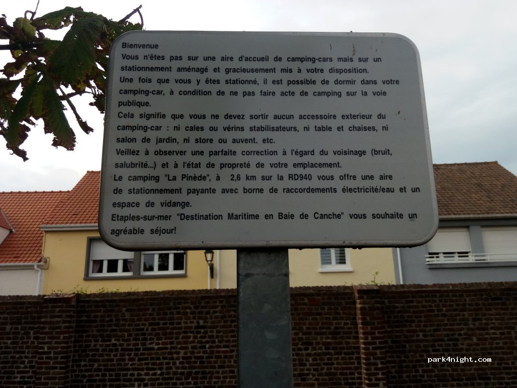 (62630) Étaples - 139 Rue de Camiers — foto 2