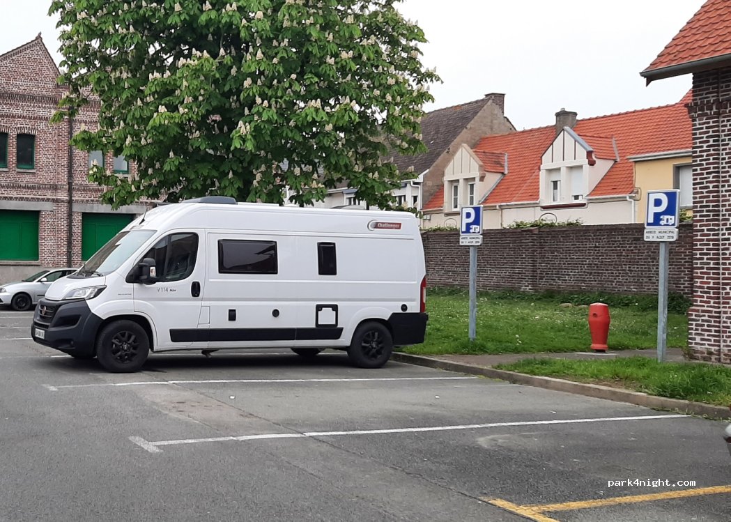 (62630) Étaples - 139 Rue de Camiers — foto 3
