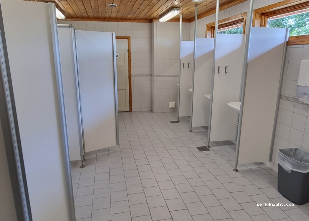 Guslandstranda Campig — foto 4