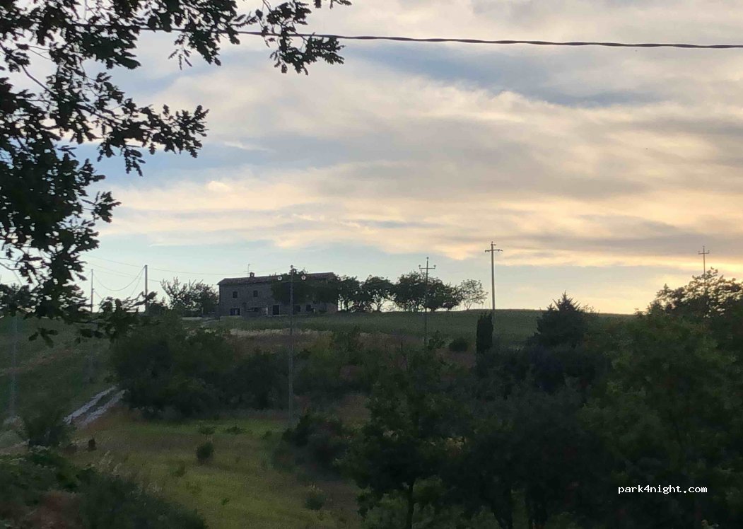 (47017) Rocca San Casciano FC - Unnamed Road — foto 3