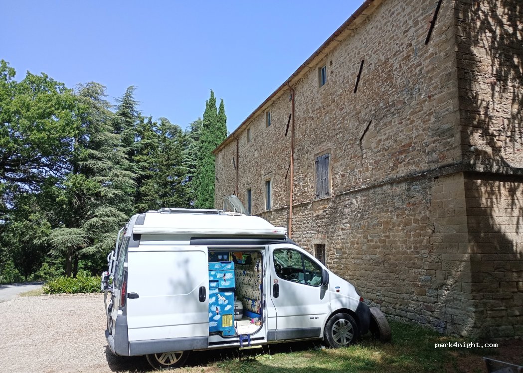 (47017) Rocca San Casciano FC - Unnamed Road — foto 4