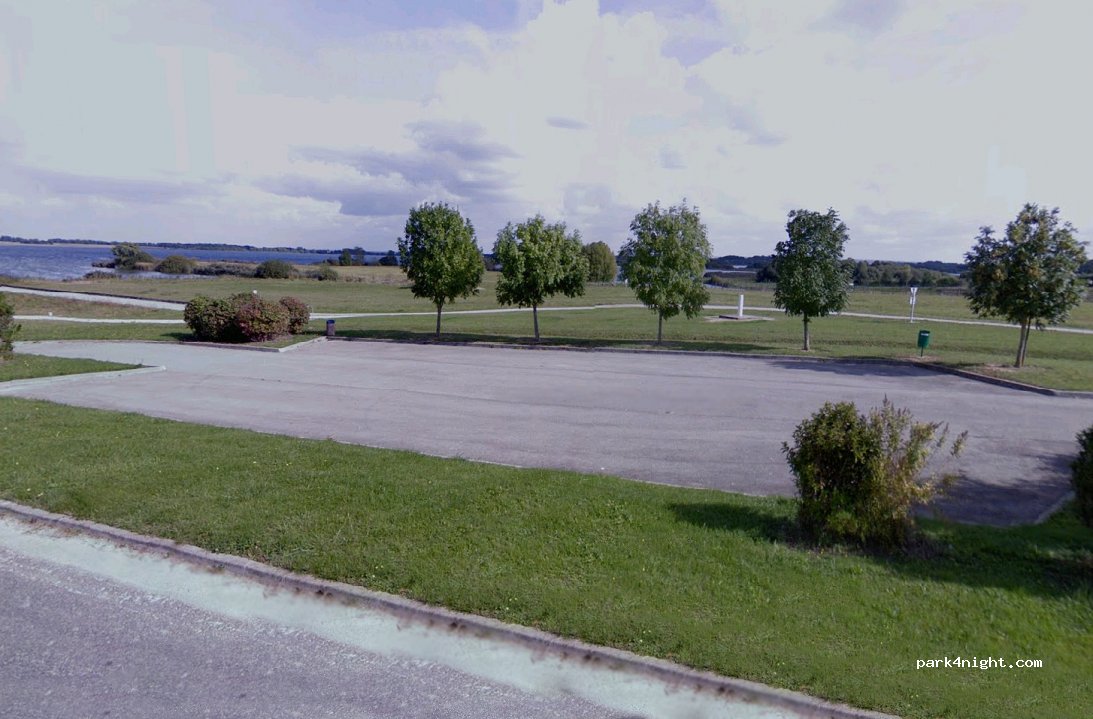 (10500) Mathaux - 6 La Vélovoie des Lacs — foto 2
