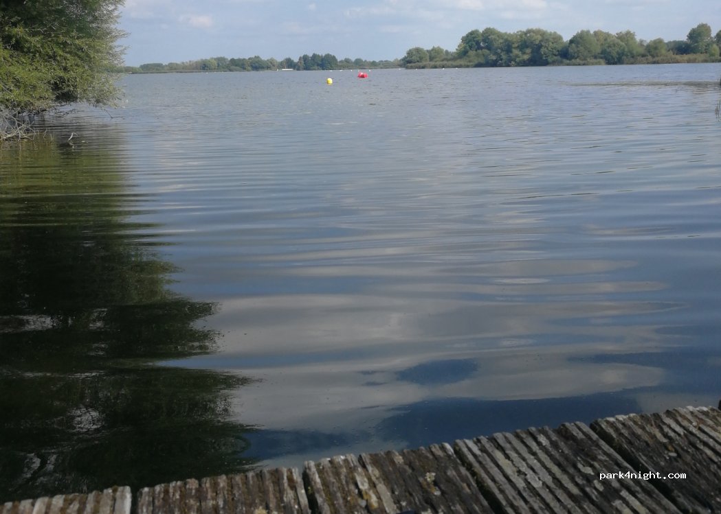 (10500) Mathaux - 6 La Vélovoie des Lacs — foto 3