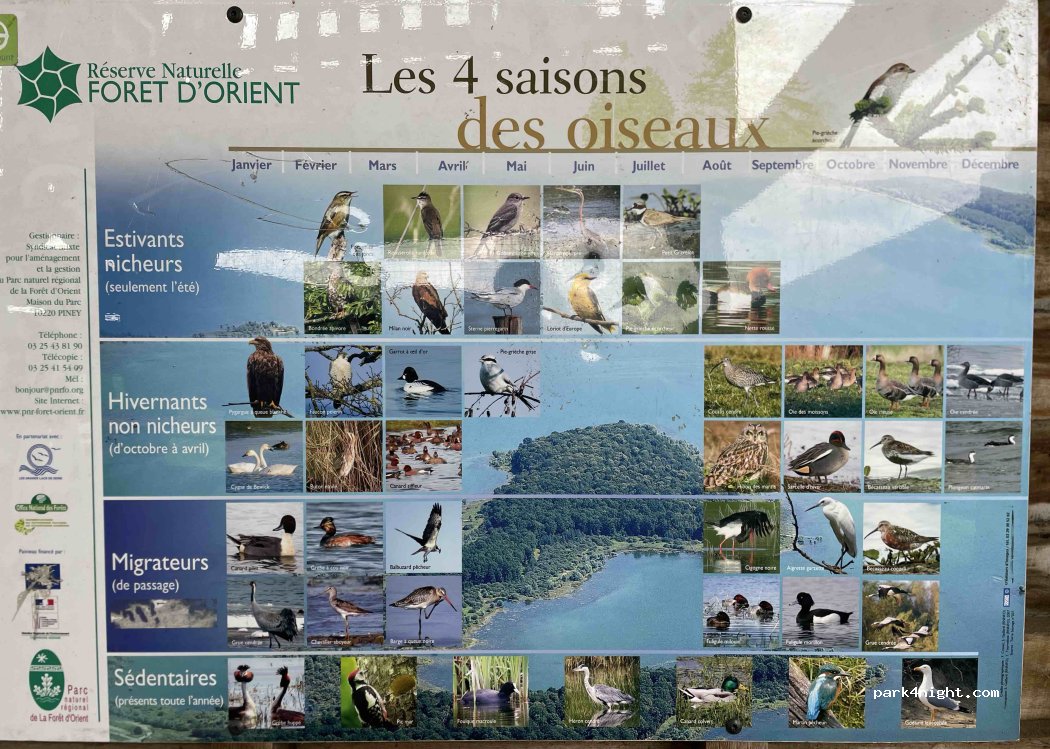 (10500) Mathaux - 6 La Vélovoie des Lacs — foto 4