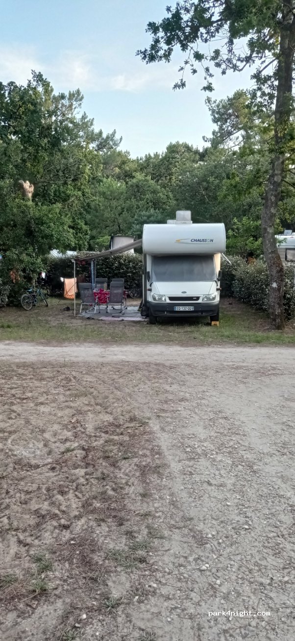 Camping Le Palace 4* — foto 2