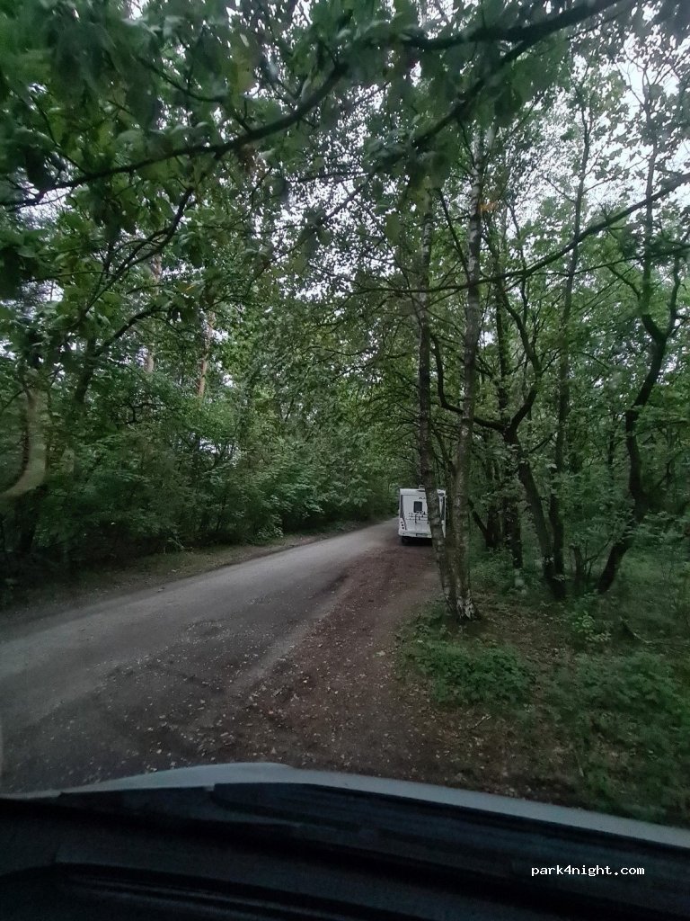 (27476) Cuxhaven - 1 Sahlenburger Forstweg — foto 2