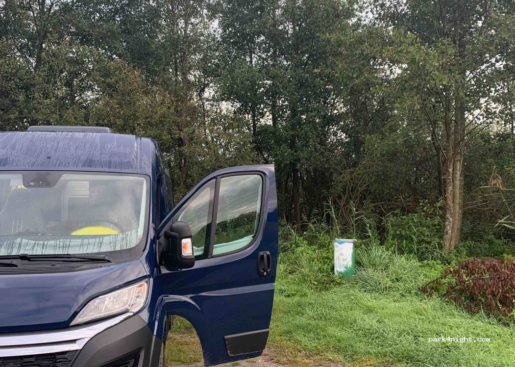 (27476) Cuxhaven - 1 Sahlenburger Forstweg — foto 3