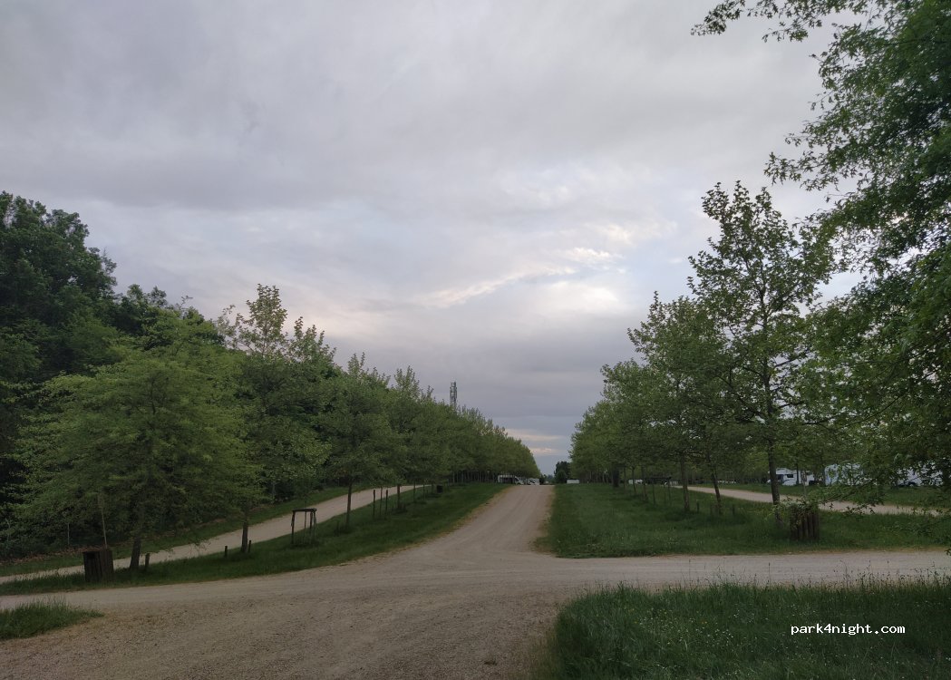 (03290) Saint-Pourçain-sur-Besbre - Le PAL — foto 4
