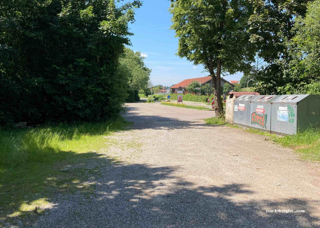 (86356) Neusäß - 1 Adlerweg — foto