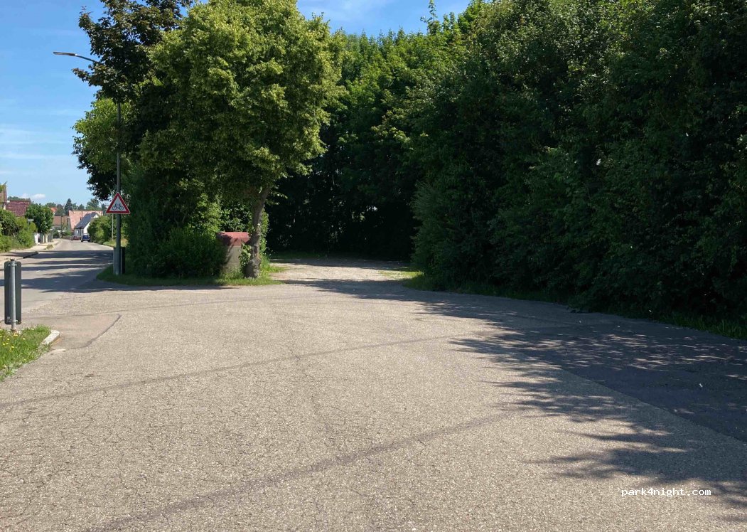 (86356) Neusäß - 1 Adlerweg — foto 2