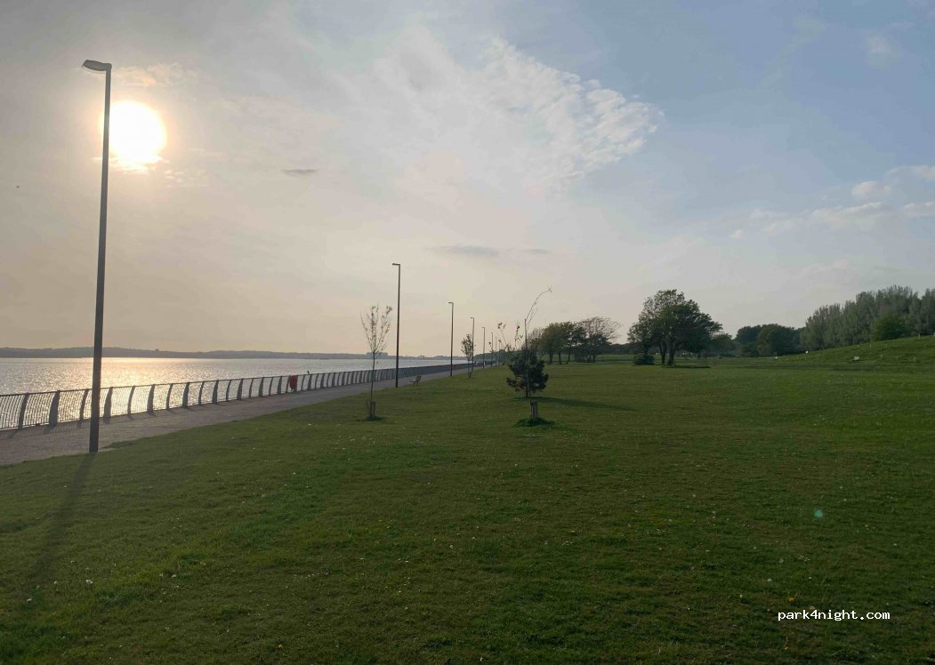 (L17 6EX)  - Trans Pennine Trail — foto 2
