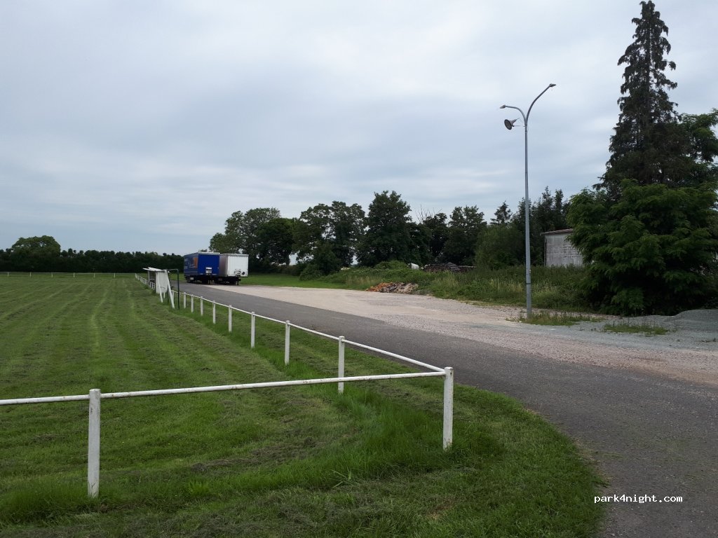 (70210) Vauvillers - 2 Rue du Stade — foto