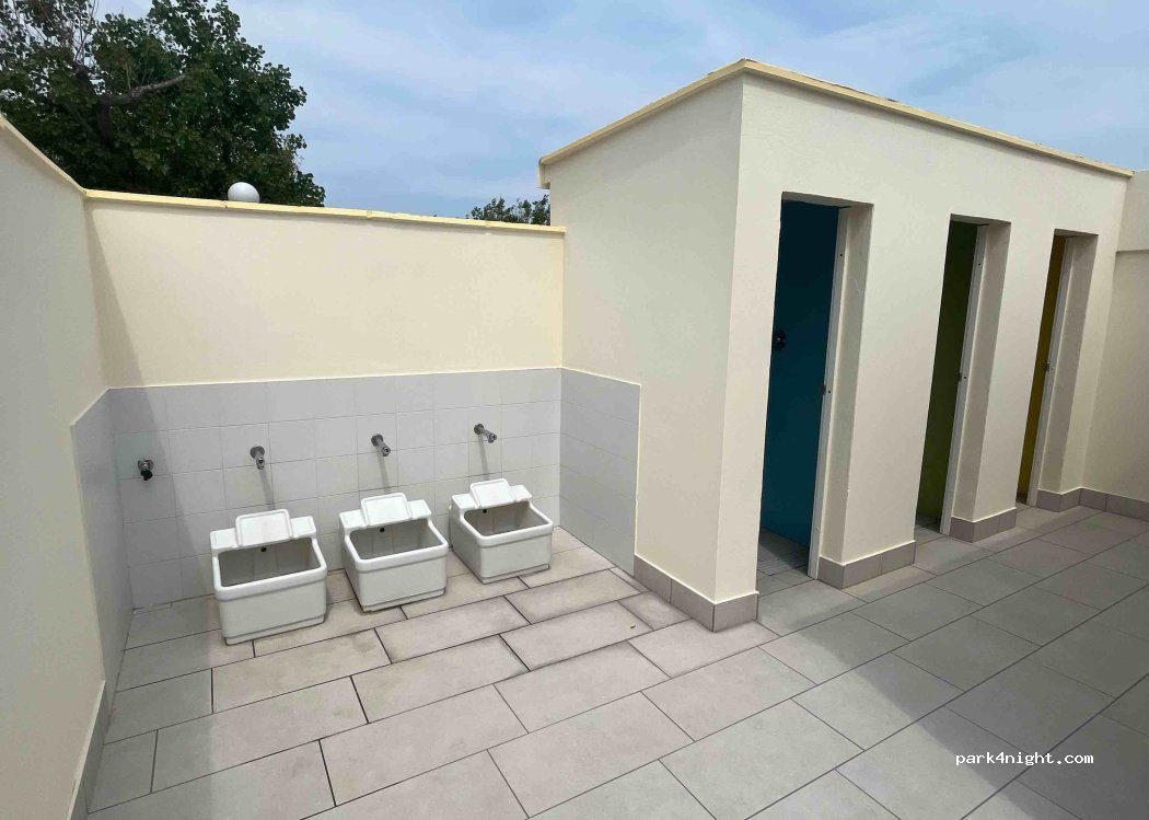 International Riccione Family Camping Village — foto 2