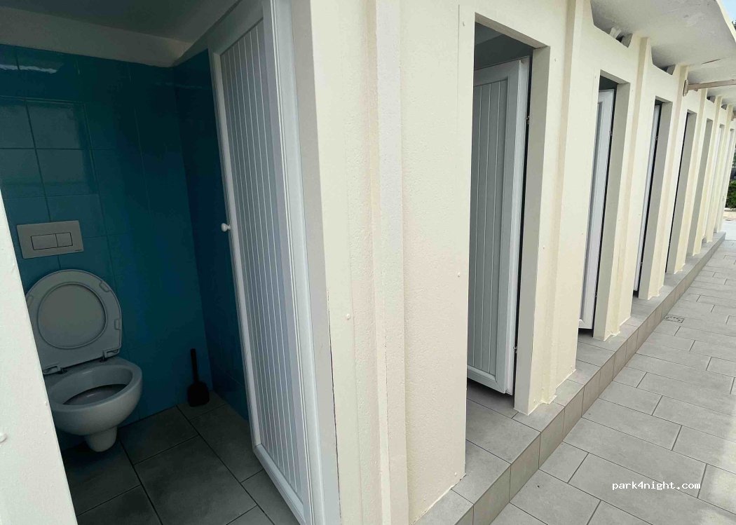International Riccione Family Camping Village — foto 3