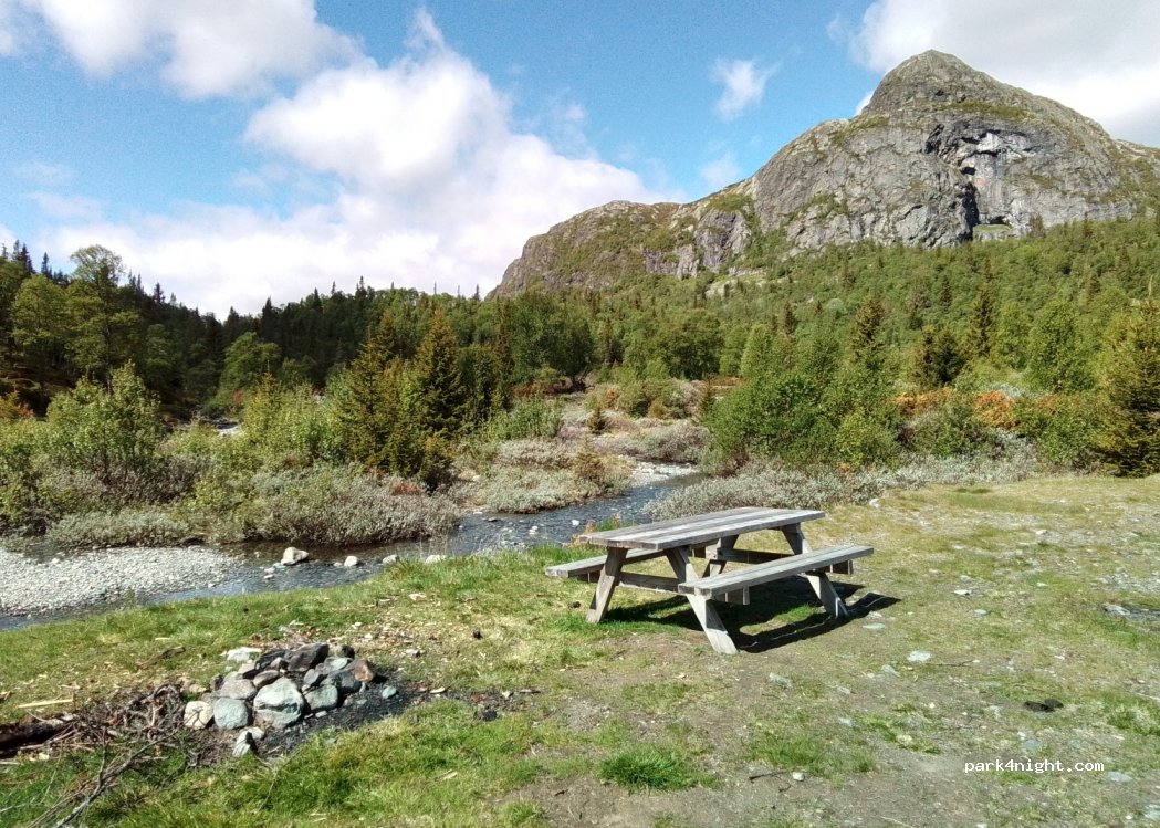 (3560) Hemsedal - 466 Løkjestølvegen — foto 3