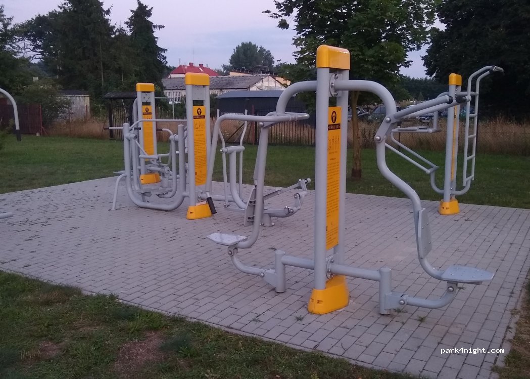 (44-292) Rybnik - 13 Księdza Emila Szramka — foto 3