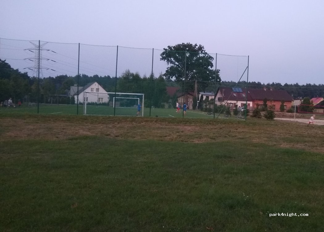 (44-292) Rybnik - 13 Księdza Emila Szramka — foto 4
