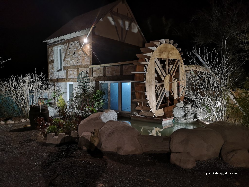 Camping Les Alizés — foto