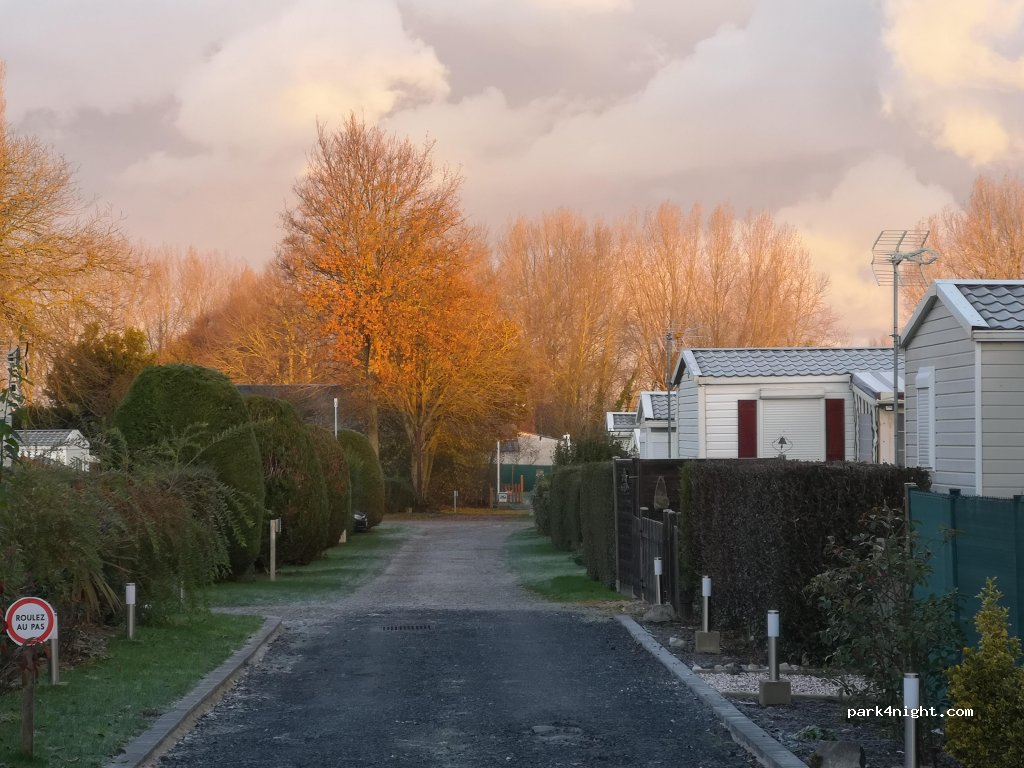 Camping Les Alizés — foto 3