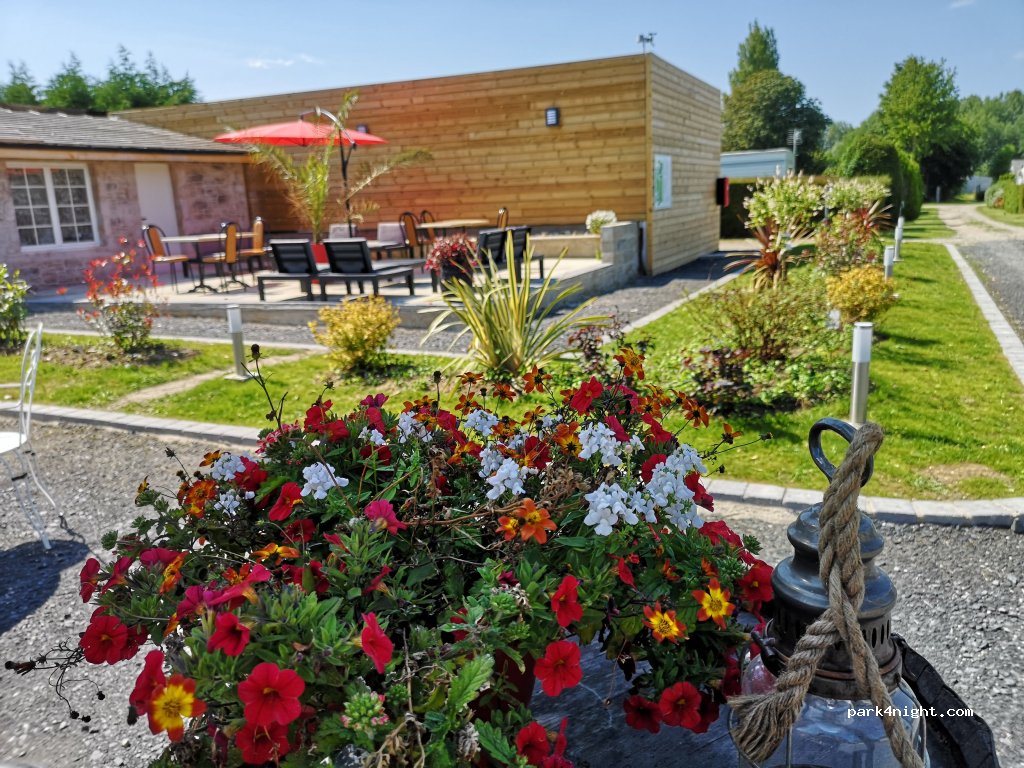 Camping Les Alizés — foto 5