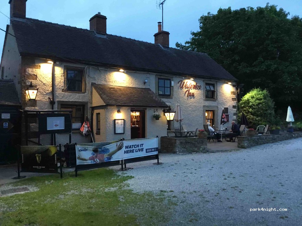 The Waterloo Inn — foto 2