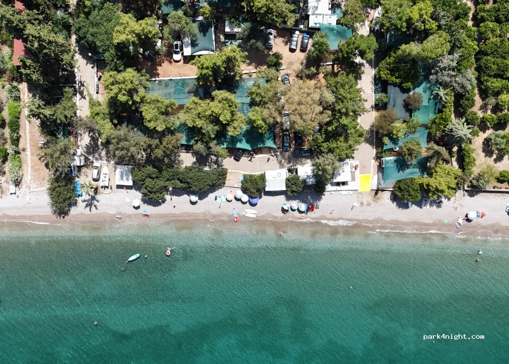 Camping Nicolas — foto 3
