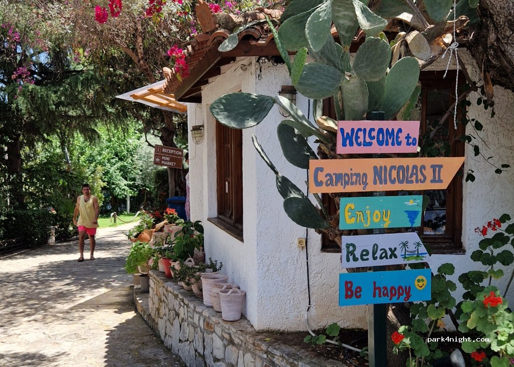 Camping Nicolas — foto 4