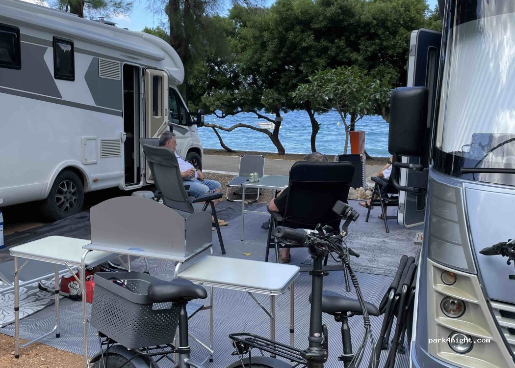 Camping Nicolas — foto 5