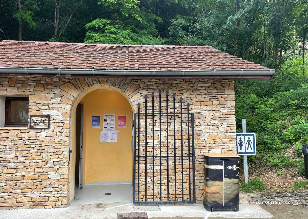 (38390) La Balme-les-Grottes - 8 Rue Noire — foto