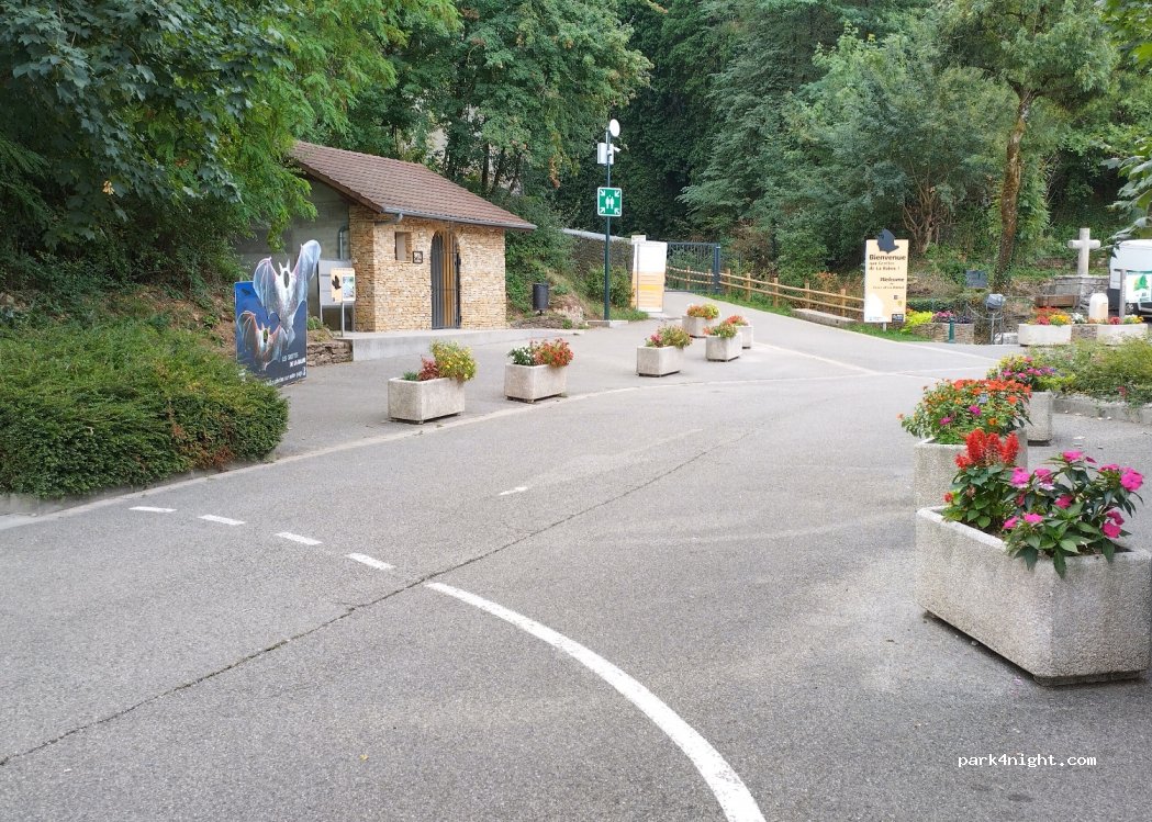 (38390) La Balme-les-Grottes - 8 Rue Noire — foto 3