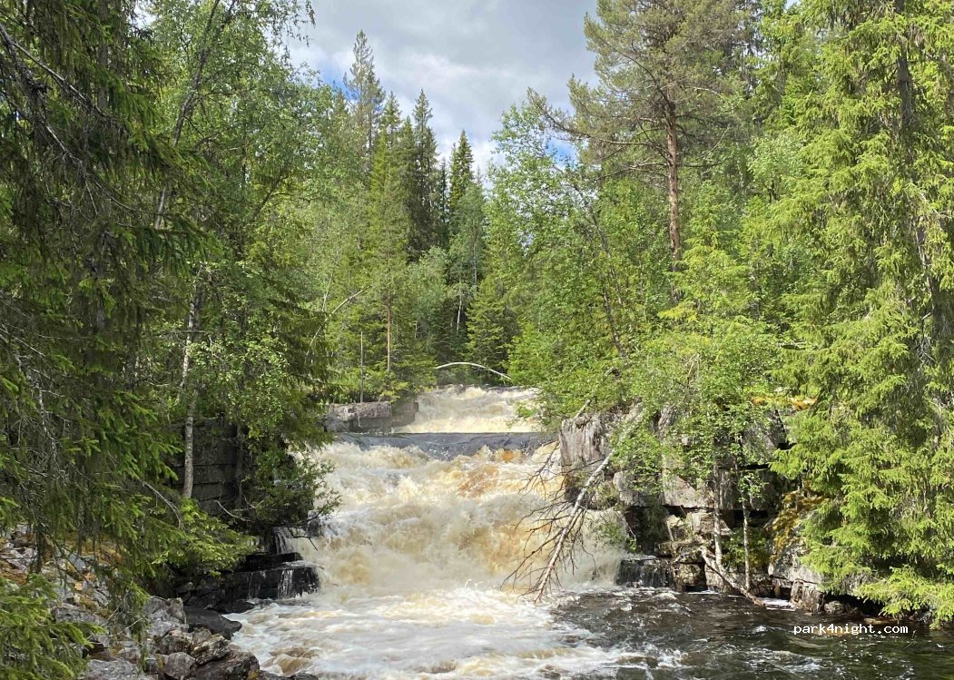 (790 90) Tjärnvallen - — foto 2