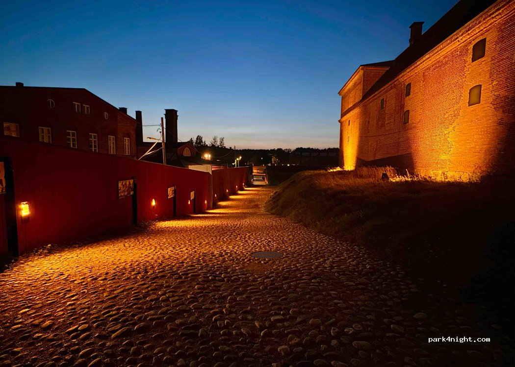 (13100) Hämeenlinna - 13 B 2 Vanhankaupunginkatu — foto 2