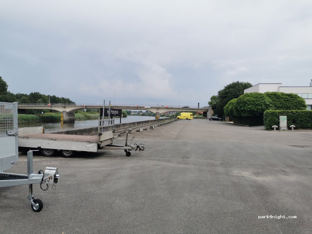 (9200) Dendermonde - 14 Oude Brugstraat — foto 2